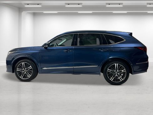 Used 2026 Acura MDX SH-AWD w/ Advance Package image 2