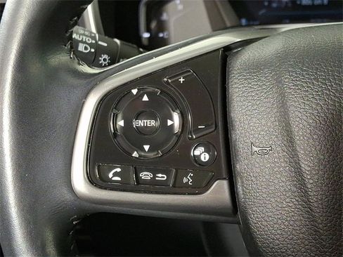 Used 2019 Honda CR-V EX-L image 20
