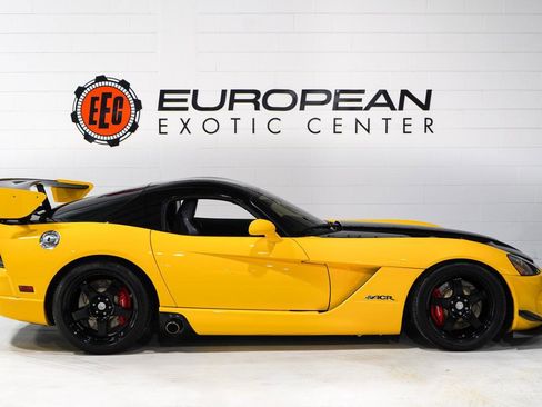 Used 2009 Dodge Viper ACR image 6