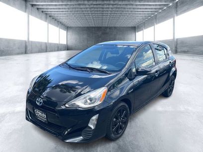 Used 2016 Toyota Prius C Persona Series