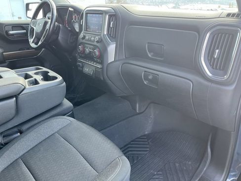 Used 2021 Chevrolet Silverado 1500 RST AWD/4WD image 27