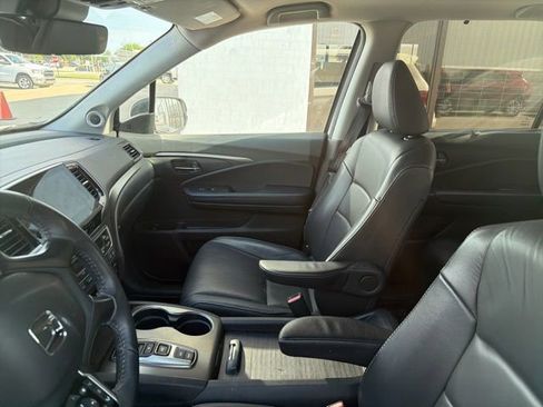 Used 2022 Honda Pilot Special Edition image 6
