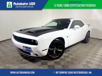Used 2017 Dodge Challenger R/T Plus RWD video 1