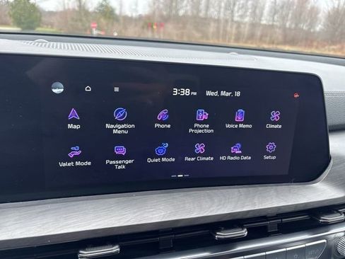 Used 2024 Kia Telluride SX X-Pro image 21