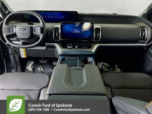 New 2026 Ford Expedition Tremor AWD/4WD image 7