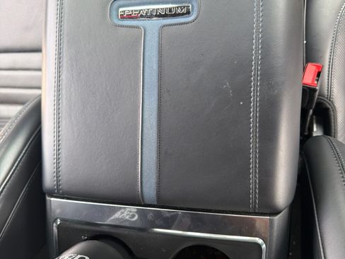 Used 2025 Ford F250 Platinum AWD/4WD image 19