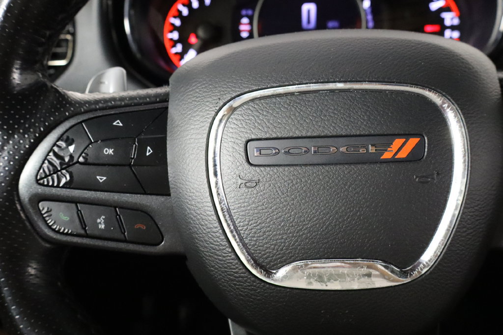 Used 2021 Dodge Durango GT AWD/4WD image 8
