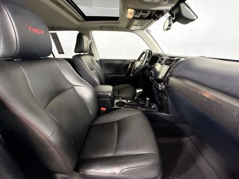 Used 2020 Toyota 4Runner TRD Pro AWD/4WD image 42
