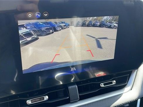 New 2026 Chevrolet Equinox LT image 22