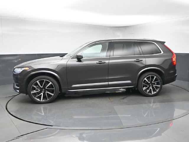 Used 2024 Volvo XC90 B6 Plus w/ Protection Package AWD/4WD image 4