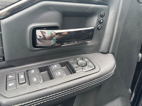New 2026 RAM 3500 Limited AWD/4WD image 21