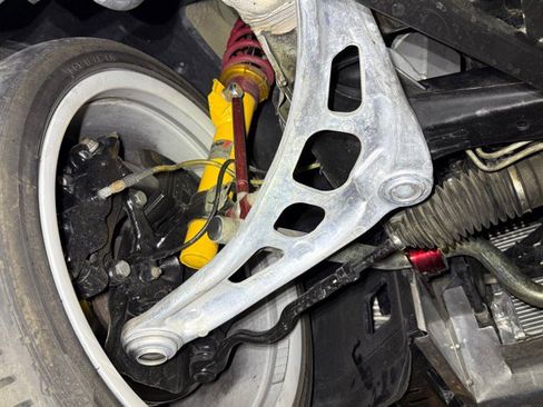 Used 2004 BMW 330Ci Coupe image 82