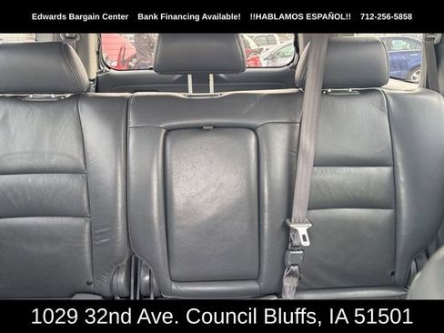 Used 2007 Honda Pilot EX-L image 18