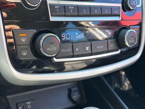 Used 2018 Nissan Altima 2.5 SL image 24