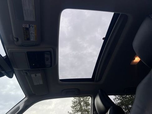 Used 2022 Toyota 4Runner Limited w/ Wilderness Package (TMS) image 29