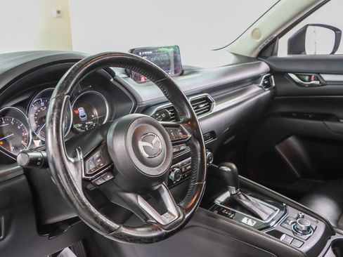 Used 2018 MAZDA CX-5 Touring image 22