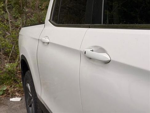 Used 2023 Honda Ridgeline RTL image 9