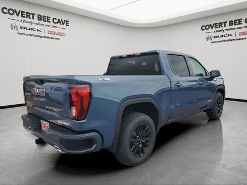 New 2026 GMC Sierra 1500 Elevation image 9