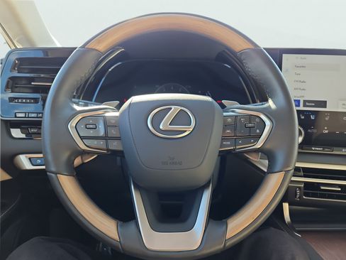 Used 2023 Lexus RX 350 Premium w/ Accessory Package AWD/4WD image 26