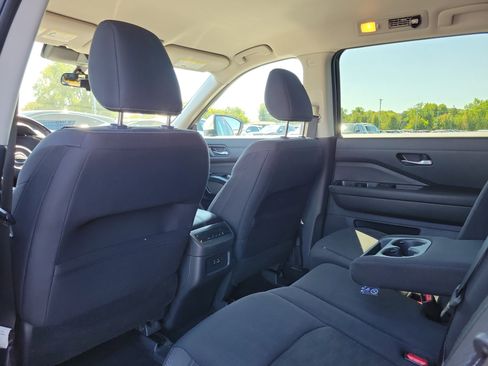 Certified 2022 Nissan Pathfinder SV image 14