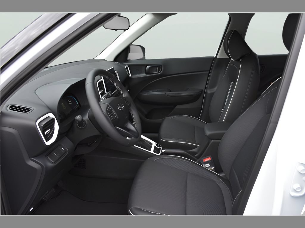 New 2026 Hyundai Venue SEL FWD image 11
