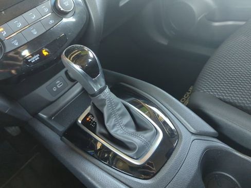 Used 2020 Nissan Rogue Sport S w/ Appearance Package image 29
