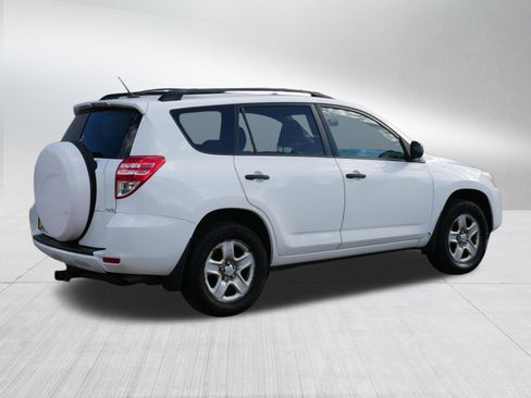 Used 2010 Toyota RAV4 4WD image 7