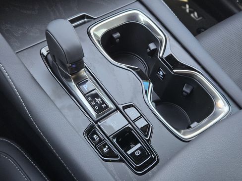 New 2026 Lexus RX 350 AWD image 14