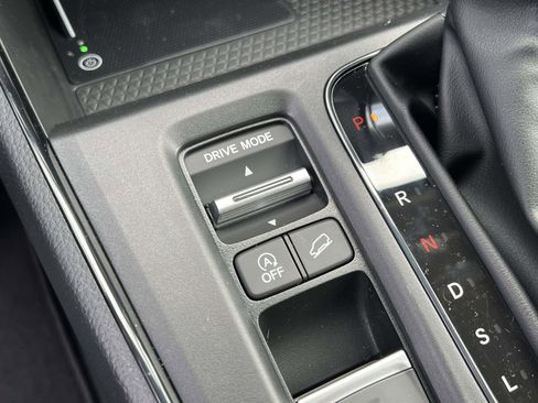 New 2026 Honda CR-V LX image 18