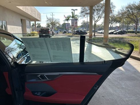 Used 2025 BMW M850i xDrive image 34