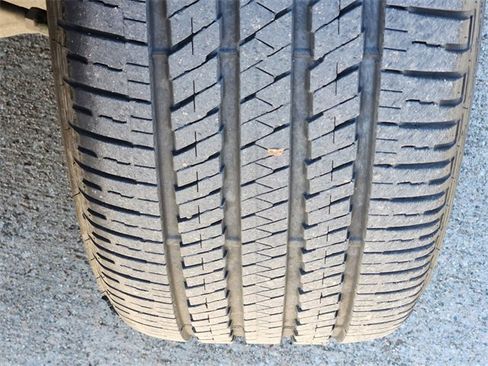 Used 2023 Jeep Grand Cherokee Altitude image 10