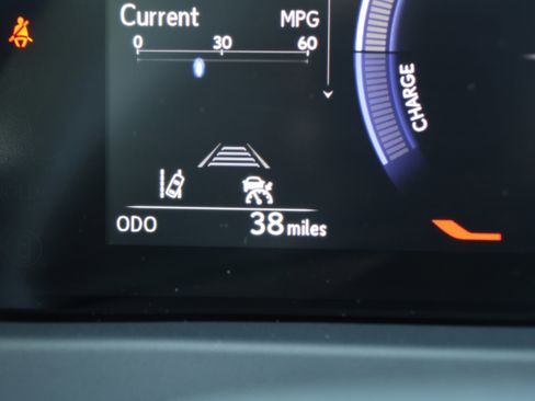 Used 2026 Lexus UX 300h FWD image 19