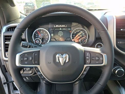 New 2026 RAM 1500 Big Horn image 14