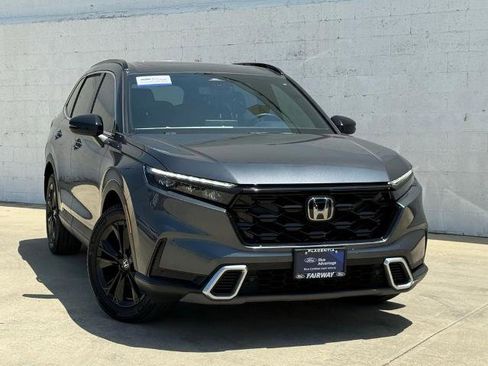 Used 2023 Honda CR-V Sport Touring image 3