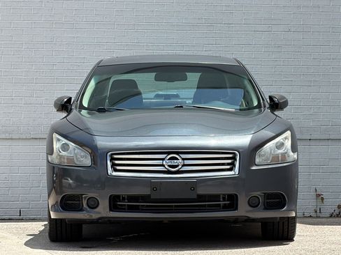 Used 2013 Nissan Maxima 3.5 S FWD image 6
