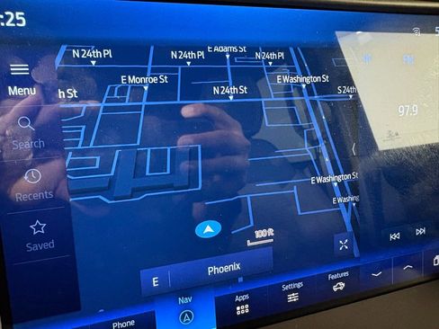 Used 2023 Ford Bronco Outer Banks image 34