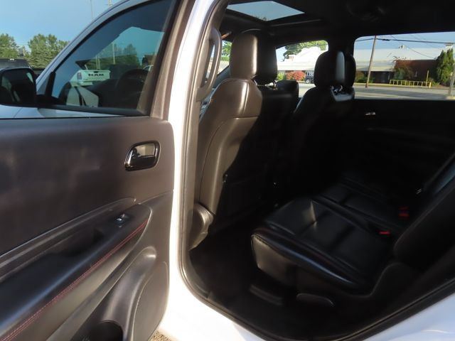 Used 2024 Dodge Durango GT AWD/4WD image 23