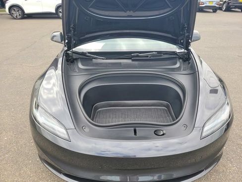 Used 2025 Tesla Model 3 RWD image 12