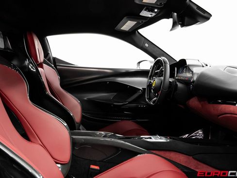 Used 2024 Ferrari 296 GTB image 41