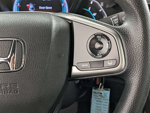 Used 2020 Honda Civic LX image 15