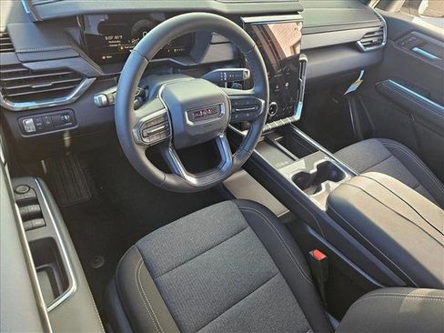 New 2026 GMC Acadia Elevation image 3