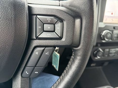 Used 2019 Ford F150 XLT w/ Equipment Group 302A Luxury AWD/4WD image 29