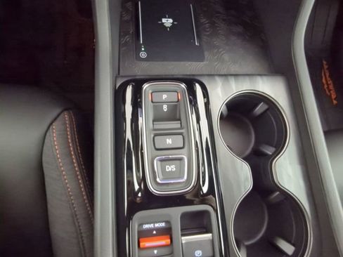 New 2026 Honda Passport TrailSport image 39