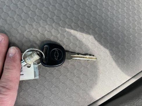 Used 2007 Chevrolet Malibu LS image 44