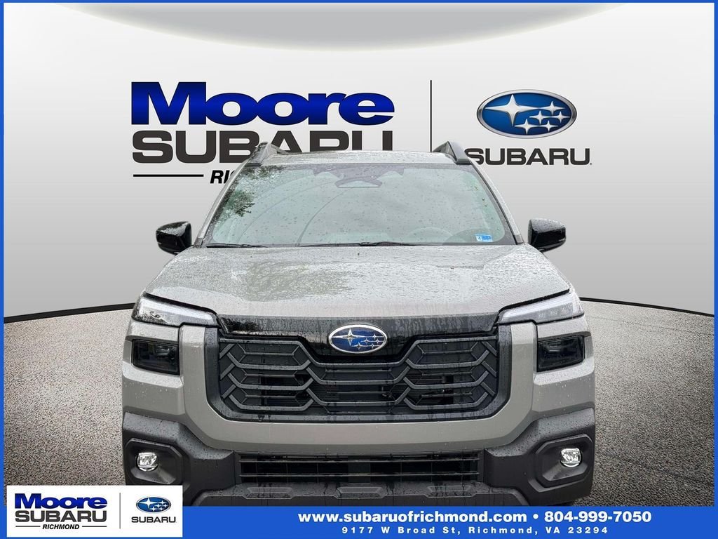 New 2026 Subaru Outback Limited AWD/4WD image 6