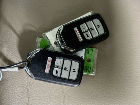 Used 2020 Honda Pilot EX-L image 36