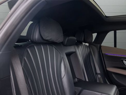 Used 2023 Mercedes-Benz EQS 450+ Sedan image 66