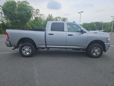 Used 2022 RAM 2500 Tradesman AWD/4WD image 1