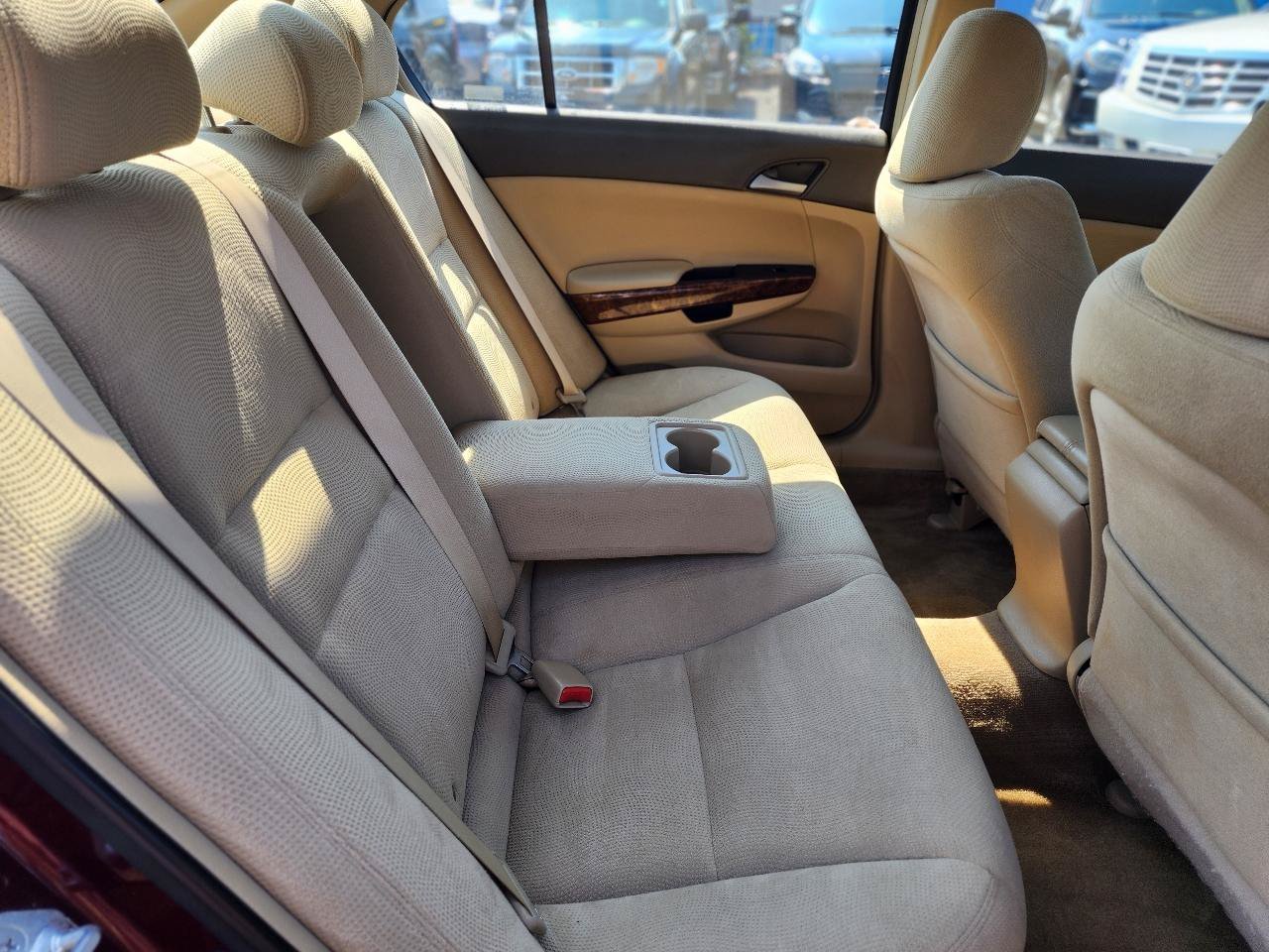 Used 2008 Honda Accord EX image 24