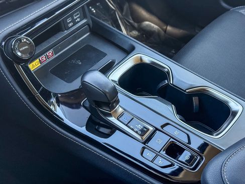 Used 2024 Lexus NX 350h AWD image 23